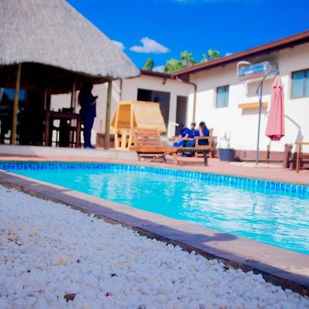 Dalarize Guesthouse Windhoek Luaran gambar