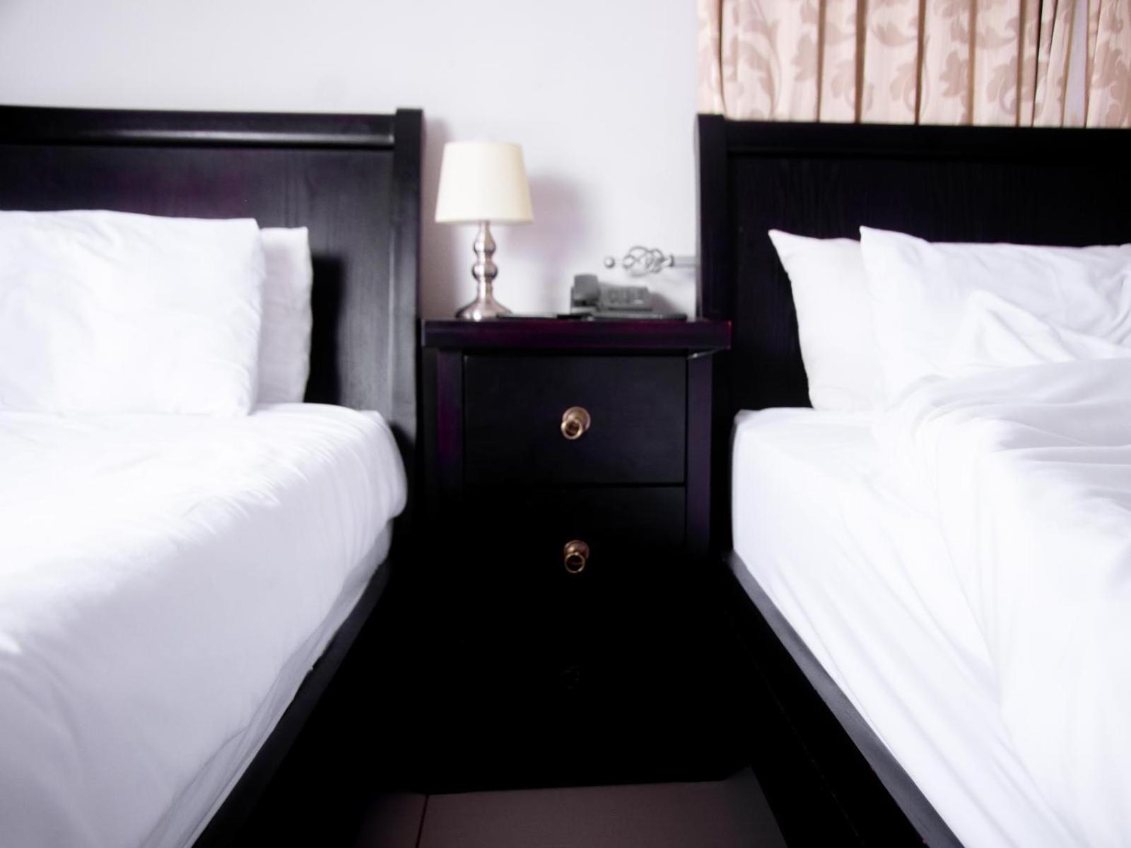 Dalarize Guesthouse Windhoek Bilik gambar
