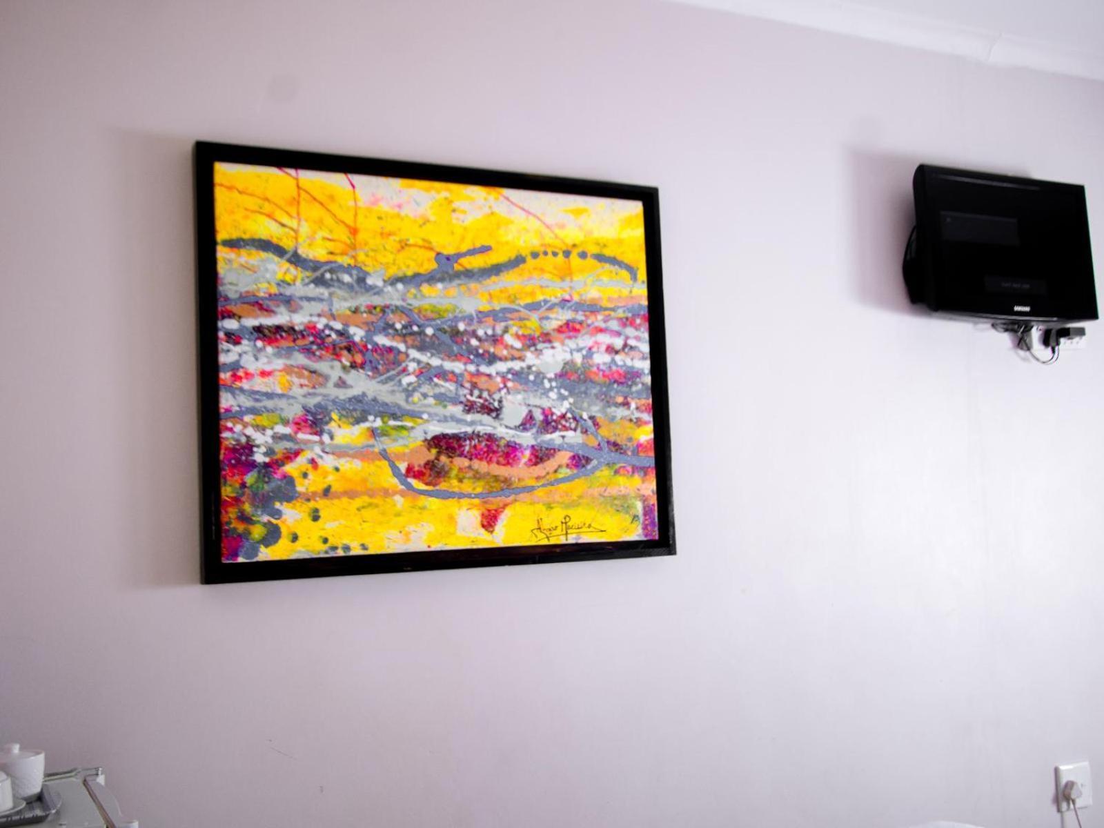 Dalarize Guesthouse Windhoek Bilik gambar