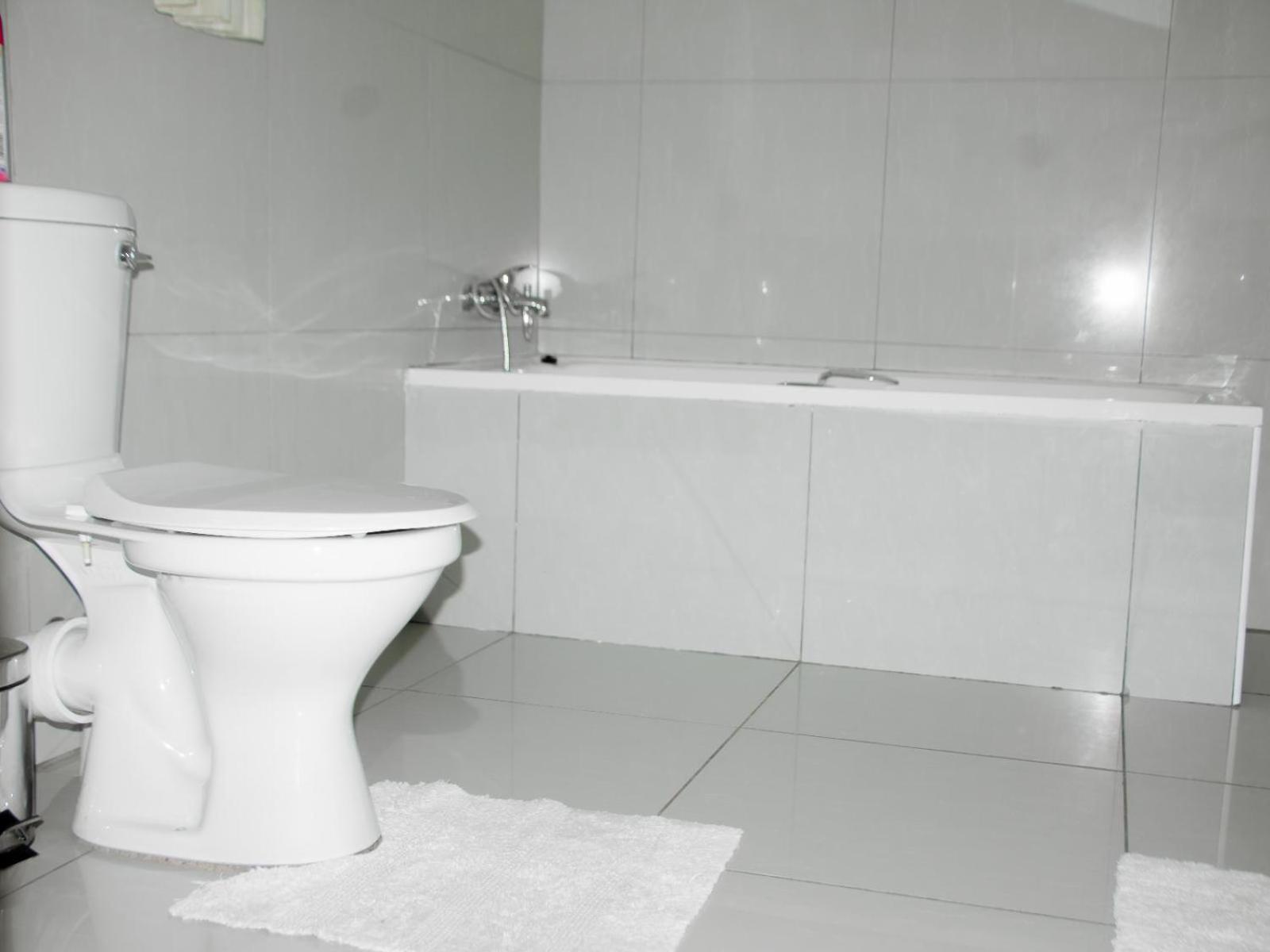 Dalarize Guesthouse Windhoek Bilik gambar