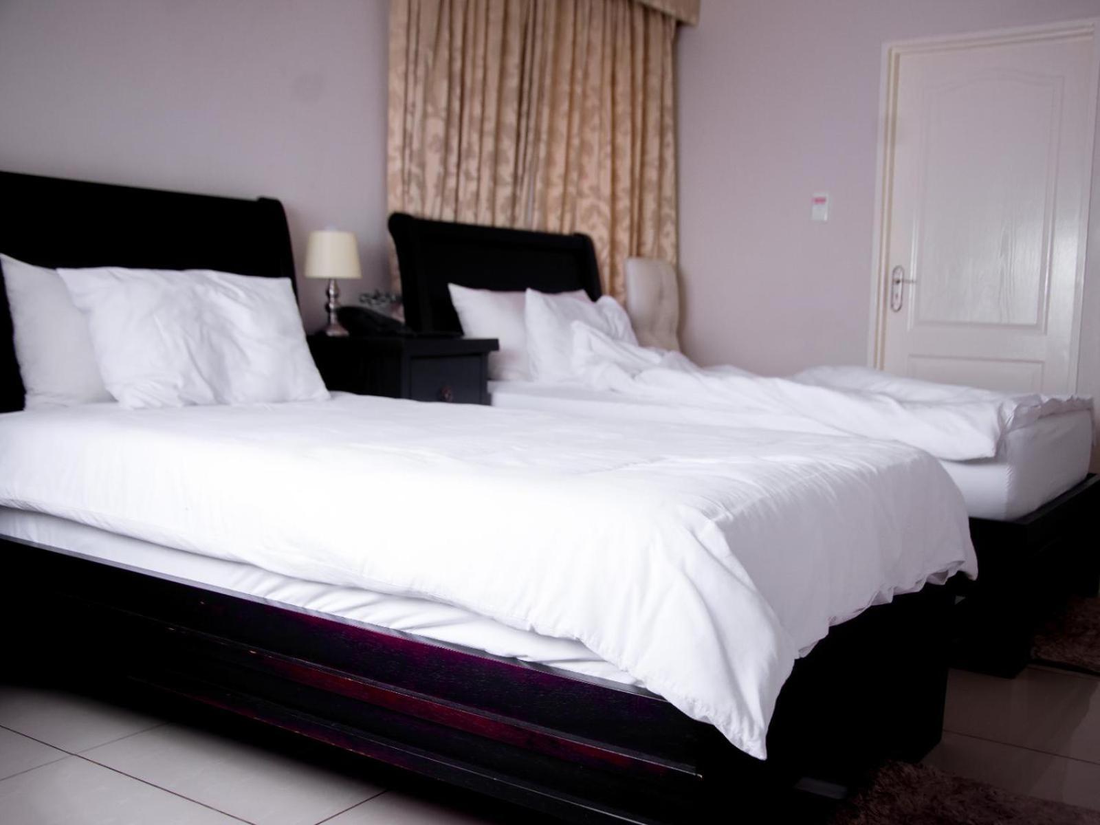 Dalarize Guesthouse Windhoek Bilik gambar