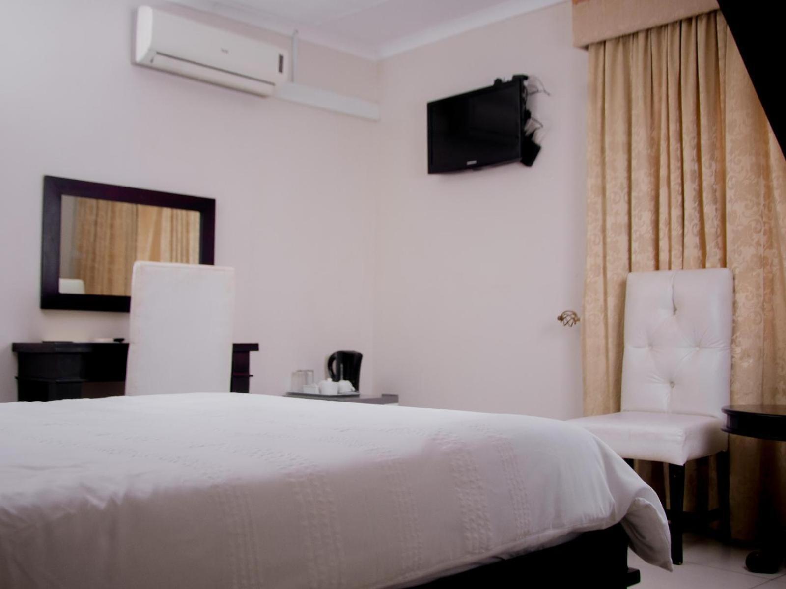 Dalarize Guesthouse Windhoek Bilik gambar
