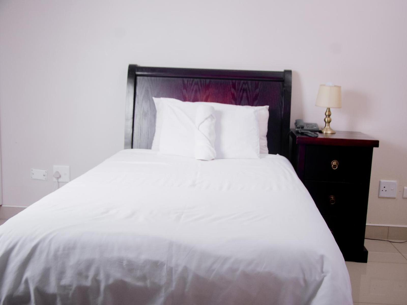 Dalarize Guesthouse Windhoek Luaran gambar