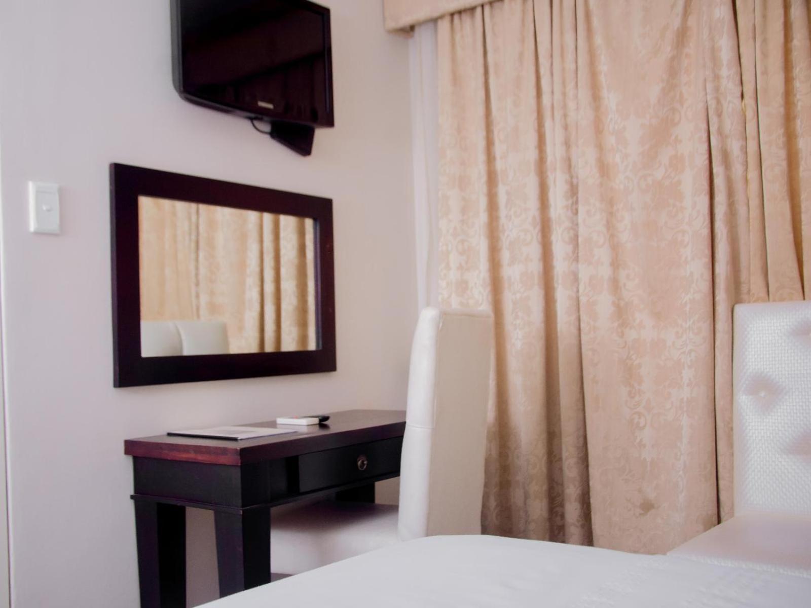 Dalarize Guesthouse Windhoek Luaran gambar