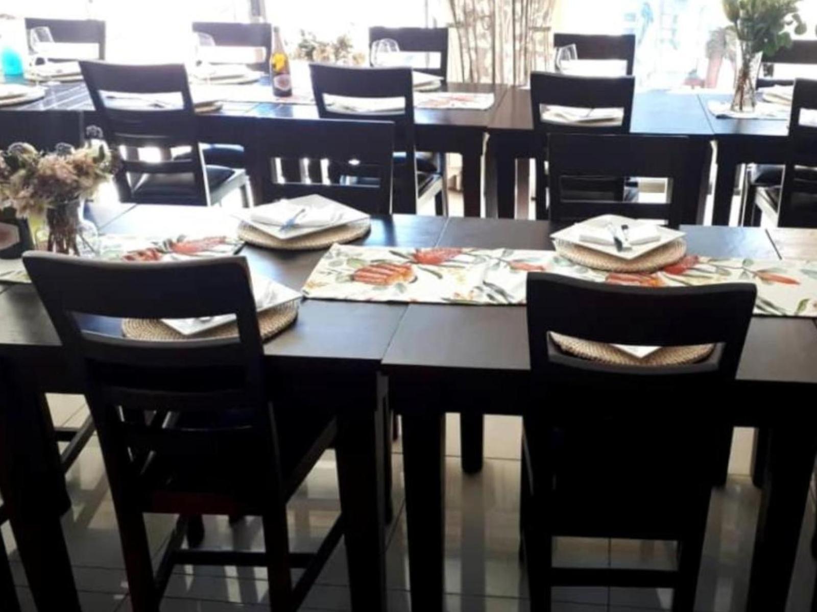 Dalarize Guesthouse Windhoek Luaran gambar