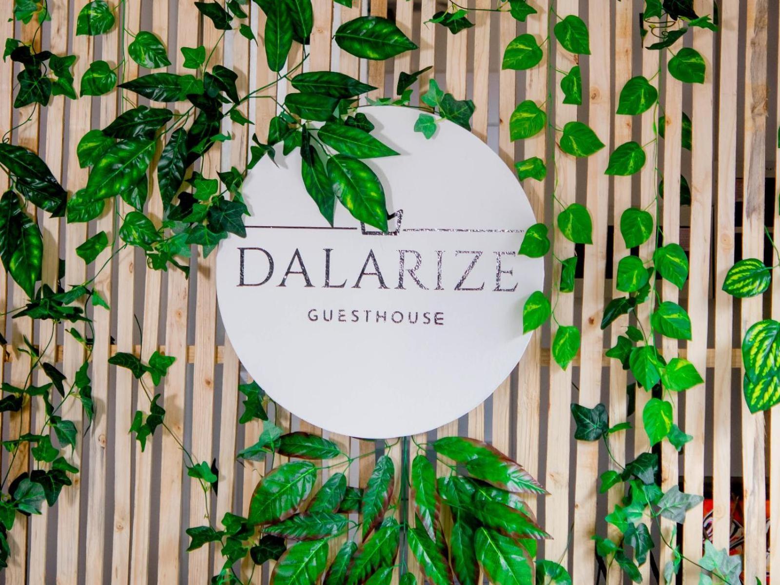 Dalarize Guesthouse Windhoek Luaran gambar